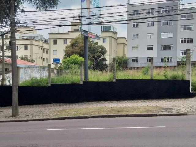 Terreno venda em Portão, Curitiba