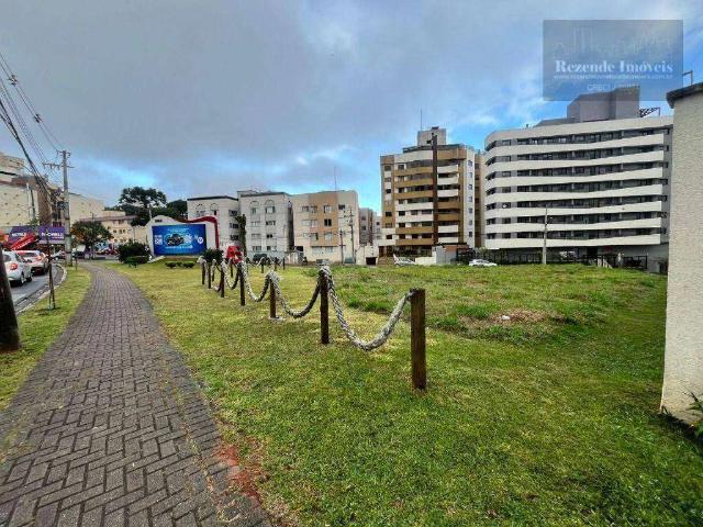 Terreno venda em Portão, Curitiba