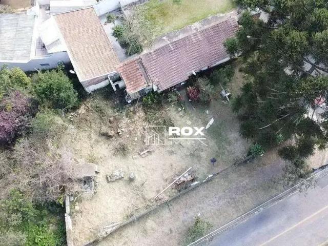 Terreno venda em Região Geográfica Imediata de Curitiba, Região Metropolitana de Curitiba