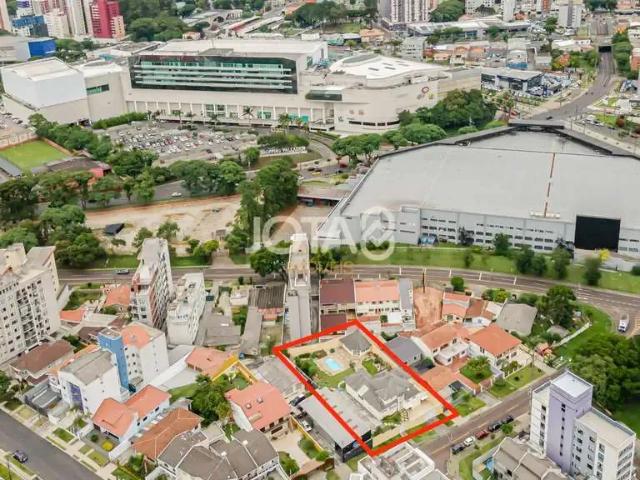 Terreno venda em Região Geográfica Imediata de Curitiba, Região Metropolitana de Curitiba