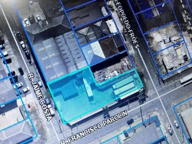 Terreno venda em Região Geográfica Imediata de Curitiba, Região Metropolitana de Curitiba
