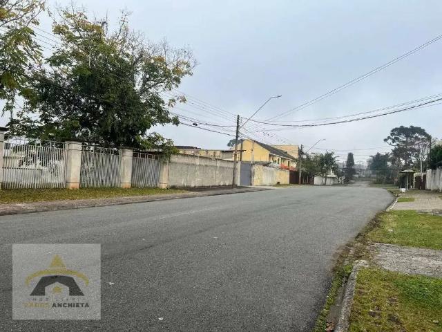 Terreno venda em Região Geográfica Imediata de Curitiba, Região Metropolitana de Curitiba