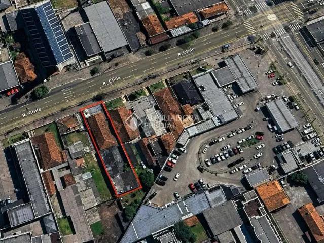 Terreno venda em Região Geográfica Imediata de Curitiba, Região Metropolitana de Curitiba