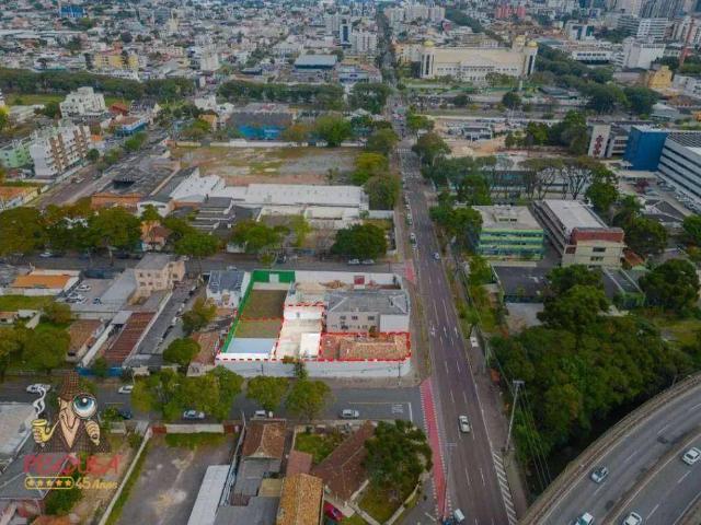 Terreno venda em Região Geográfica Imediata de Curitiba, Região Metropolitana de Curitiba