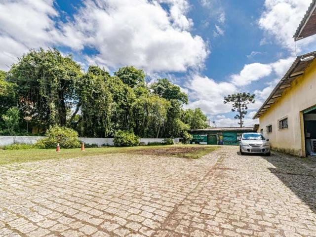 Terreno venda em Região Geográfica Imediata de Curitiba, Região Metropolitana de Curitiba