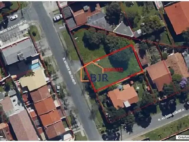 Terreno venda em Região Geográfica Imediata de Curitiba, Região Metropolitana de Curitiba