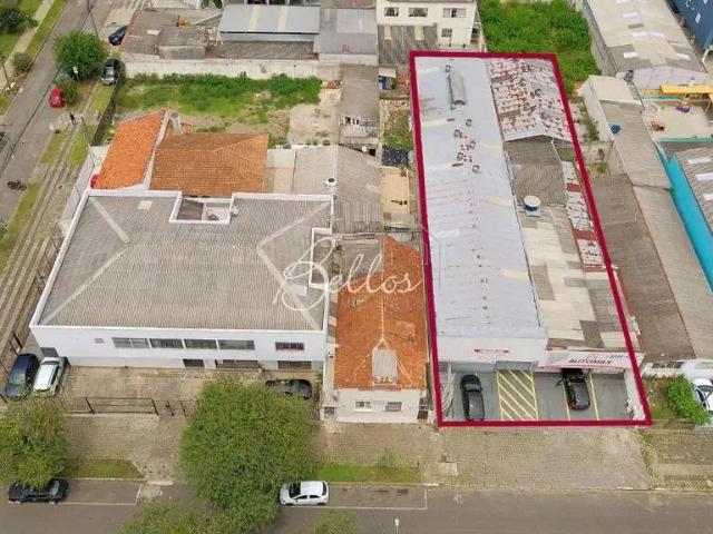 Terreno venda em Região Geográfica Imediata de Curitiba, Região Metropolitana de Curitiba