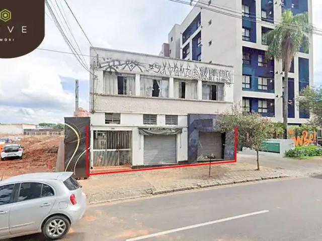 Terreno venda em Região Geográfica Imediata de Curitiba, Região Metropolitana de Curitiba