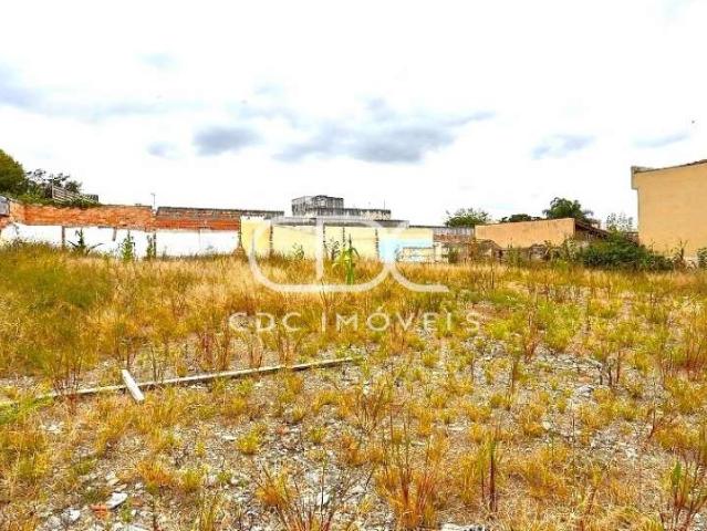 Terreno venda em Região Geográfica Imediata de Curitiba, Região Metropolitana de Curitiba