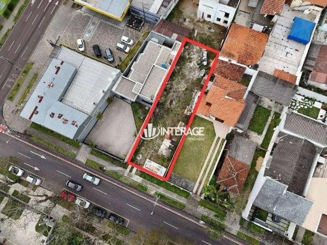 Terreno venda em Região Geográfica Imediata de Curitiba, Região Metropolitana de Curitiba