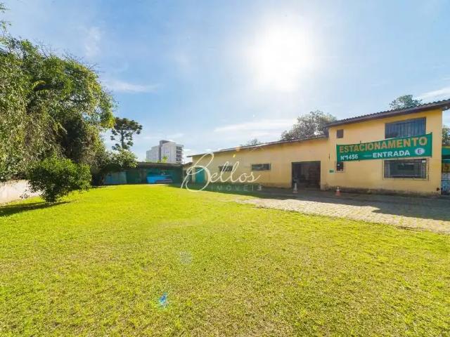 Terreno venda em Região Geográfica Imediata de Curitiba, Região Metropolitana de Curitiba