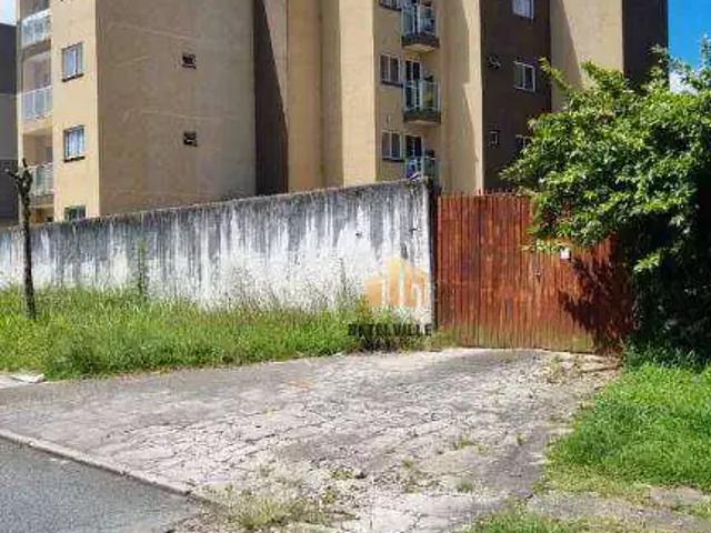 Terreno venda em Região Geográfica Imediata de Curitiba, Região Metropolitana de Curitiba