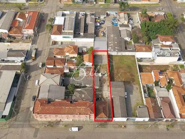 Terreno venda em Região Geográfica Imediata de Curitiba, Região Metropolitana de Curitiba