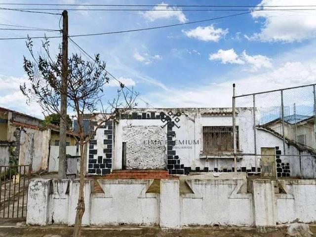 Terreno venda em Rebouças, Curitiba
