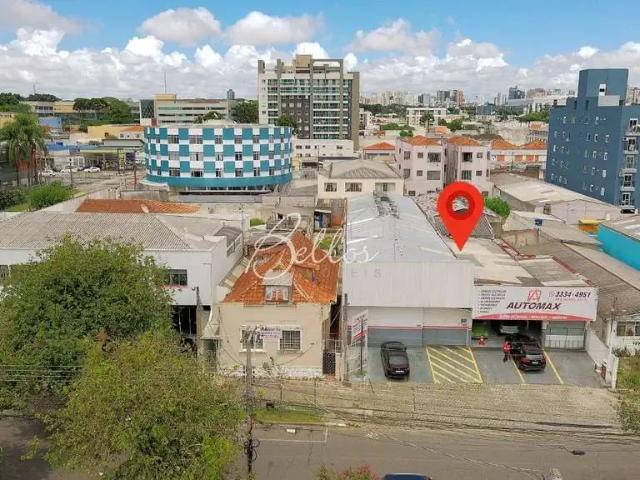Terreno venda em Região Geográfica Imediata de Curitiba, Região Metropolitana de Curitiba