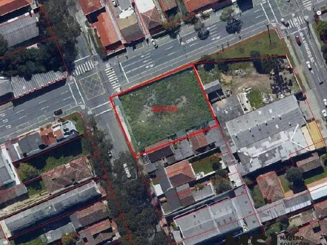 Terreno venda em Região Geográfica Imediata de Curitiba, Região Metropolitana de Curitiba