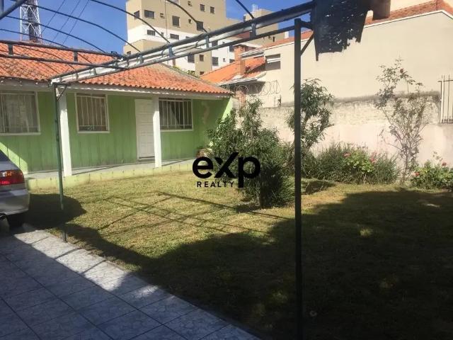 Terreno venda em Rebouças, Curitiba