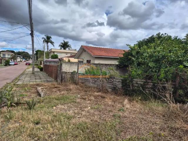 Terreno venda em Região Geográfica Imediata de Curitiba, Região Metropolitana de Curitiba