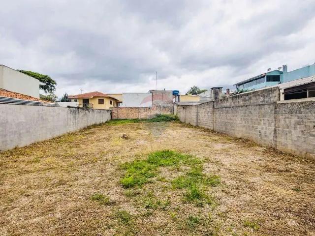 Terreno venda em Curitiba, Região Geográfica Intermediária de Curitiba