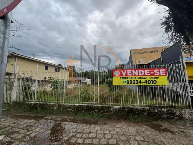 Terreno venda em Região Geográfica Imediata de Curitiba, Região Metropolitana de Curitiba