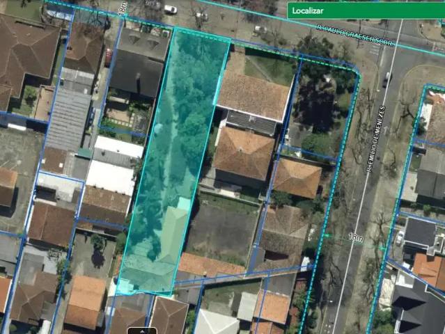 Terreno venda em Região Geográfica Imediata de Curitiba, Região Metropolitana de Curitiba