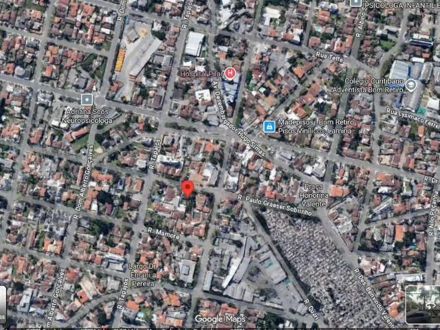 Terreno venda em Região Geográfica Imediata de Curitiba, Região Metropolitana de Curitiba
