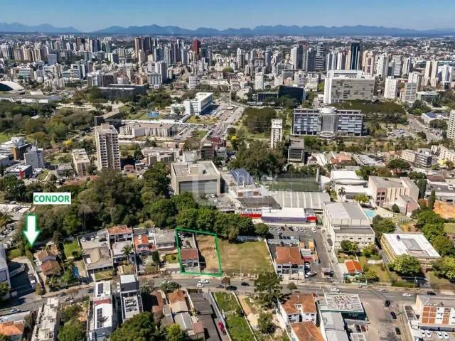 Terreno venda em Região Geográfica Imediata de Curitiba, Região Metropolitana de Curitiba