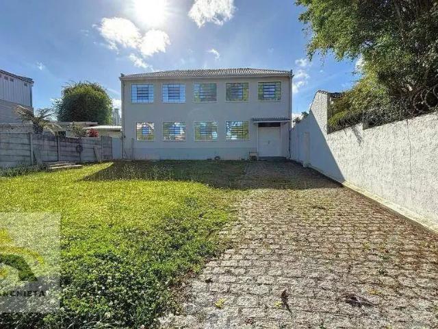 Terreno venda em São Francisco, Curitiba