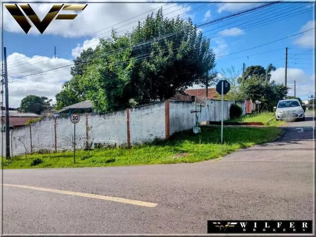 Terreno venda em Região Geográfica Imediata de Curitiba, Região Metropolitana de Curitiba