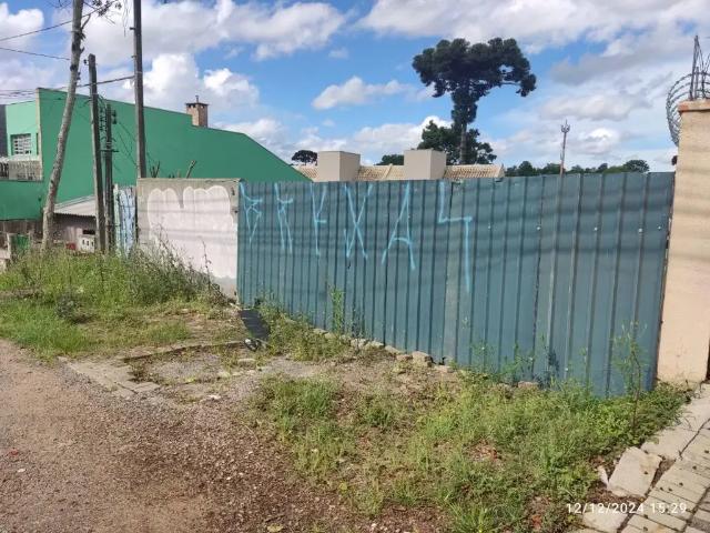 Terreno venda em Região Geográfica Imediata de Curitiba, Região Metropolitana de Curitiba