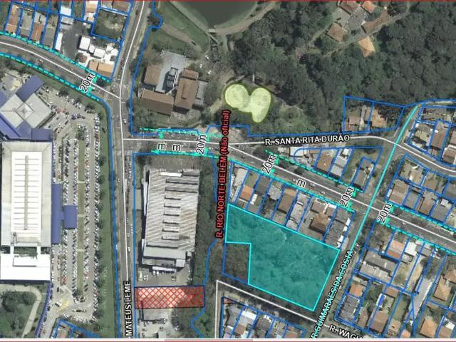 Terreno venda em Região Geográfica Imediata de Curitiba, Região Metropolitana de Curitiba