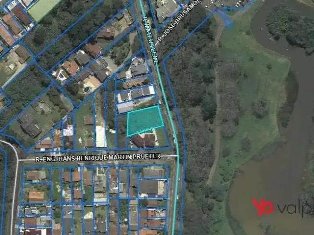 Terreno venda em Região Geográfica Imediata de Curitiba, Região Metropolitana de Curitiba