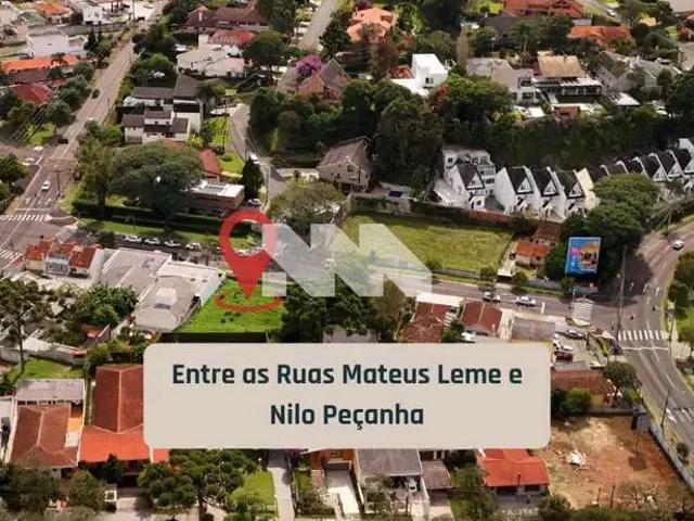 Terreno venda em Região Geográfica Imediata de Curitiba, Região Metropolitana de Curitiba