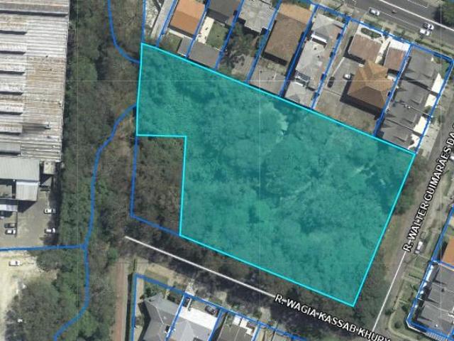 Terreno venda em Região Geográfica Imediata de Curitiba, Região Metropolitana de Curitiba