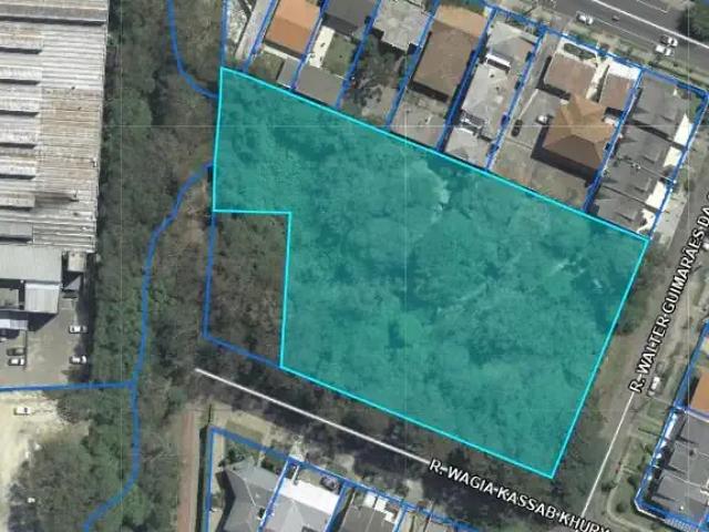 Terreno venda em Região Geográfica Imediata de Curitiba, Região Metropolitana de Curitiba