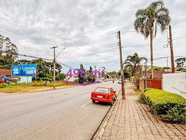 Terreno venda em Região Geográfica Imediata de Curitiba, Região Metropolitana de Curitiba