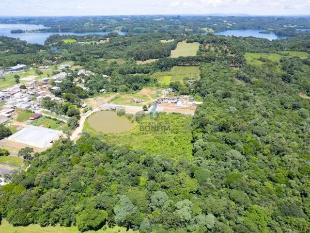 Terreno venda em Região Geográfica Imediata de Curitiba, Região Metropolitana de Curitiba
