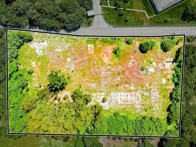 Terreno venda em São Miguel, Curitiba