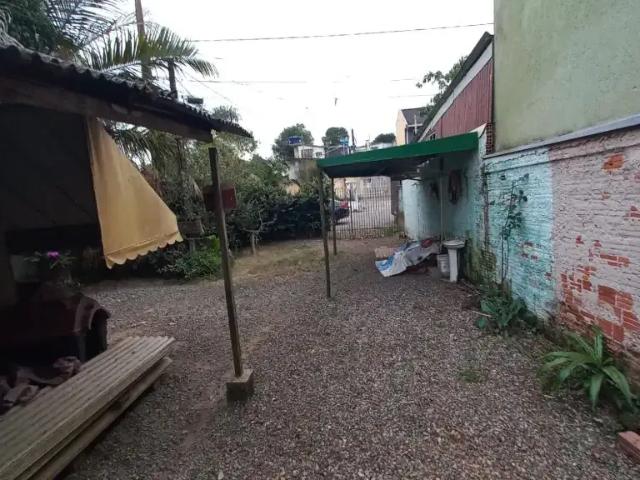 Terreno venda em Santa Cândida, Curitiba