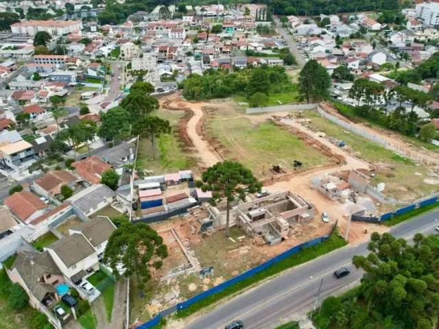 Terreno venda em Região Geográfica Imediata de Curitiba, Região Metropolitana de Curitiba