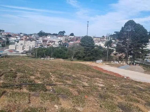 Terreno venda em Região Geográfica Imediata de Curitiba, Região Metropolitana de Curitiba