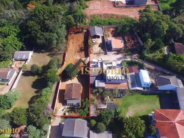 Terreno venda em Região Geográfica Imediata de Curitiba, Região Metropolitana de Curitiba
