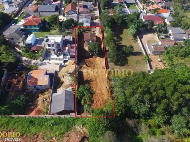 Terreno venda em Região Geográfica Imediata de Curitiba, Região Metropolitana de Curitiba
