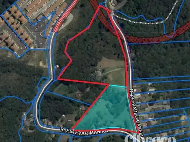 Terreno venda em Região Geográfica Imediata de Curitiba, Região Metropolitana de Curitiba