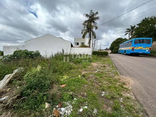 Terreno venda em Região Geográfica Imediata de Curitiba, Região Metropolitana de Curitiba