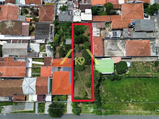 Terreno venda em Região Geográfica Imediata de Curitiba, Região Metropolitana de Curitiba