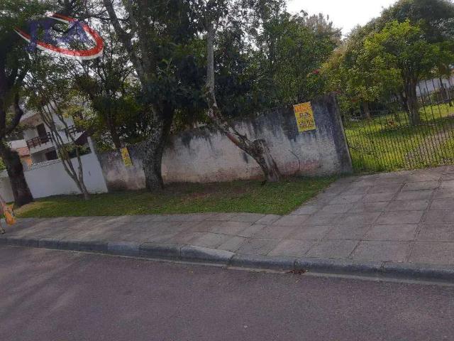 Terreno venda em Região Geográfica Imediata de Curitiba, Região Metropolitana de Curitiba