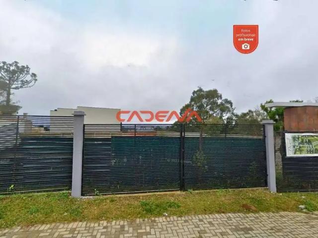 Terreno venda em Região Geográfica Imediata de Curitiba, Região Metropolitana de Curitiba