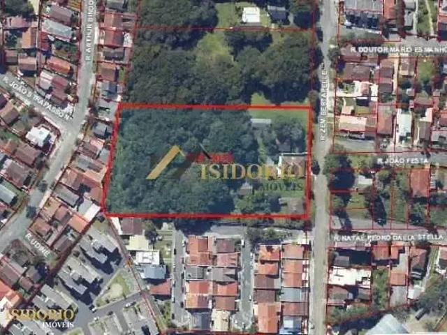 Terreno venda em Região Geográfica Imediata de Curitiba, Região Metropolitana de Curitiba