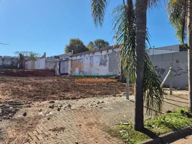 Terreno venda em Santa Felicidade, Curitiba